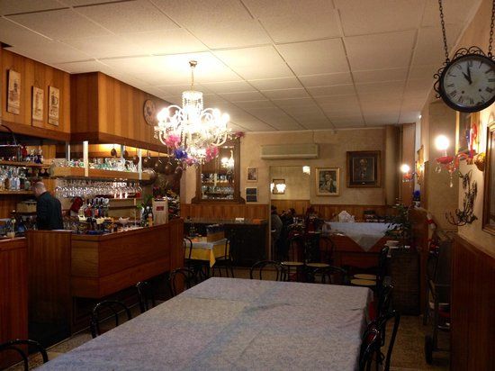 Osteria al Michelass